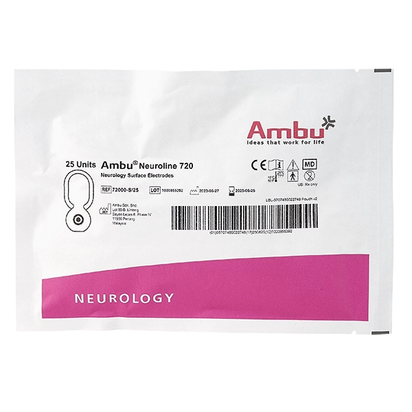 Ambu Neuroline Elektrode 720