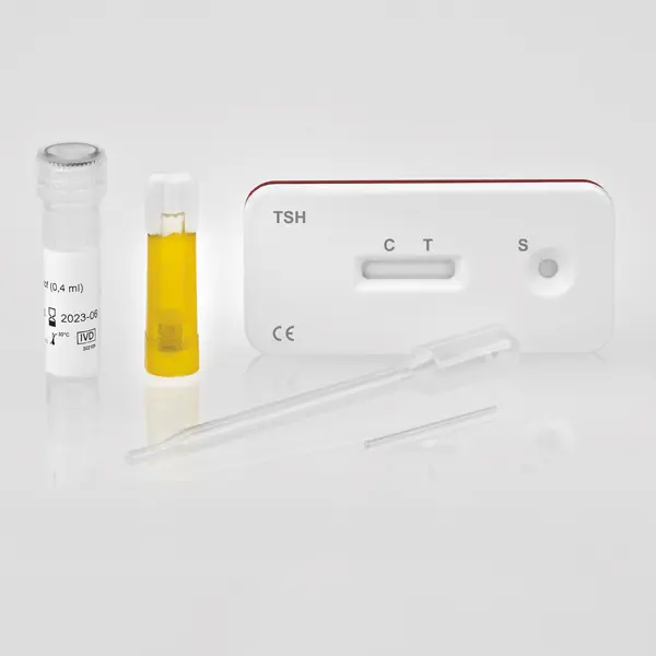 Cleartest TSH