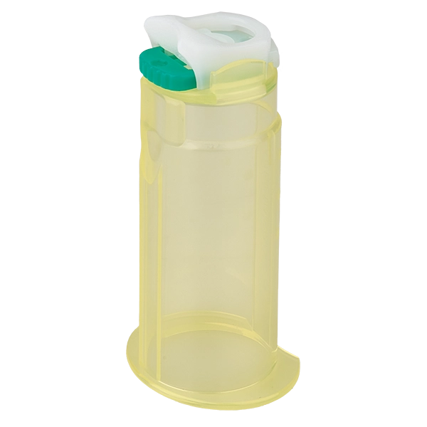BD Vacutainer® Pronto Cannula Holder with Ejector Mechanism