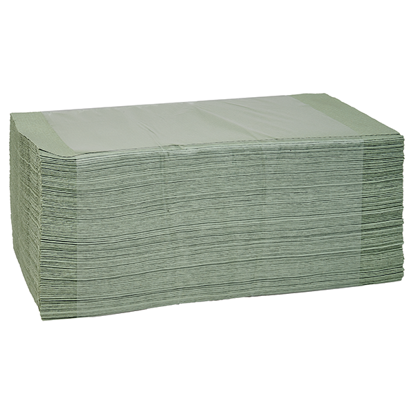 Fripa Paper towels Verde