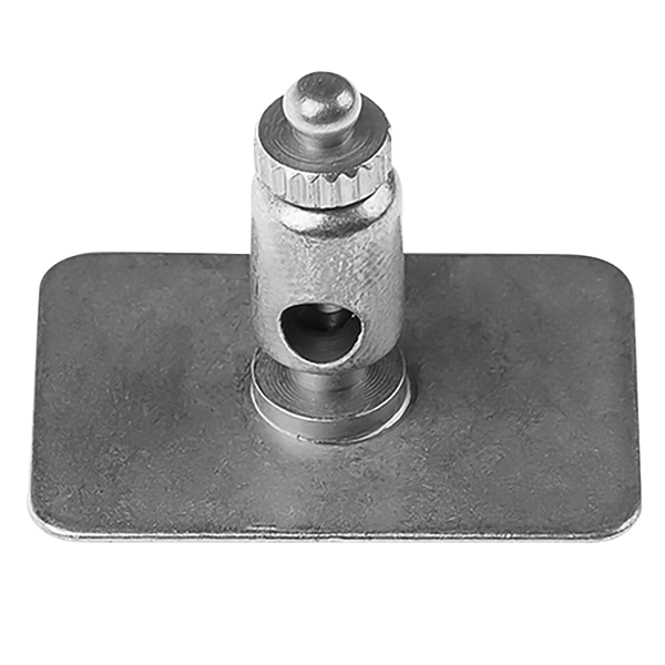 Extremity Plate Electrode