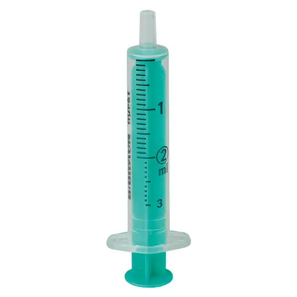 Injekt® Luer Solo